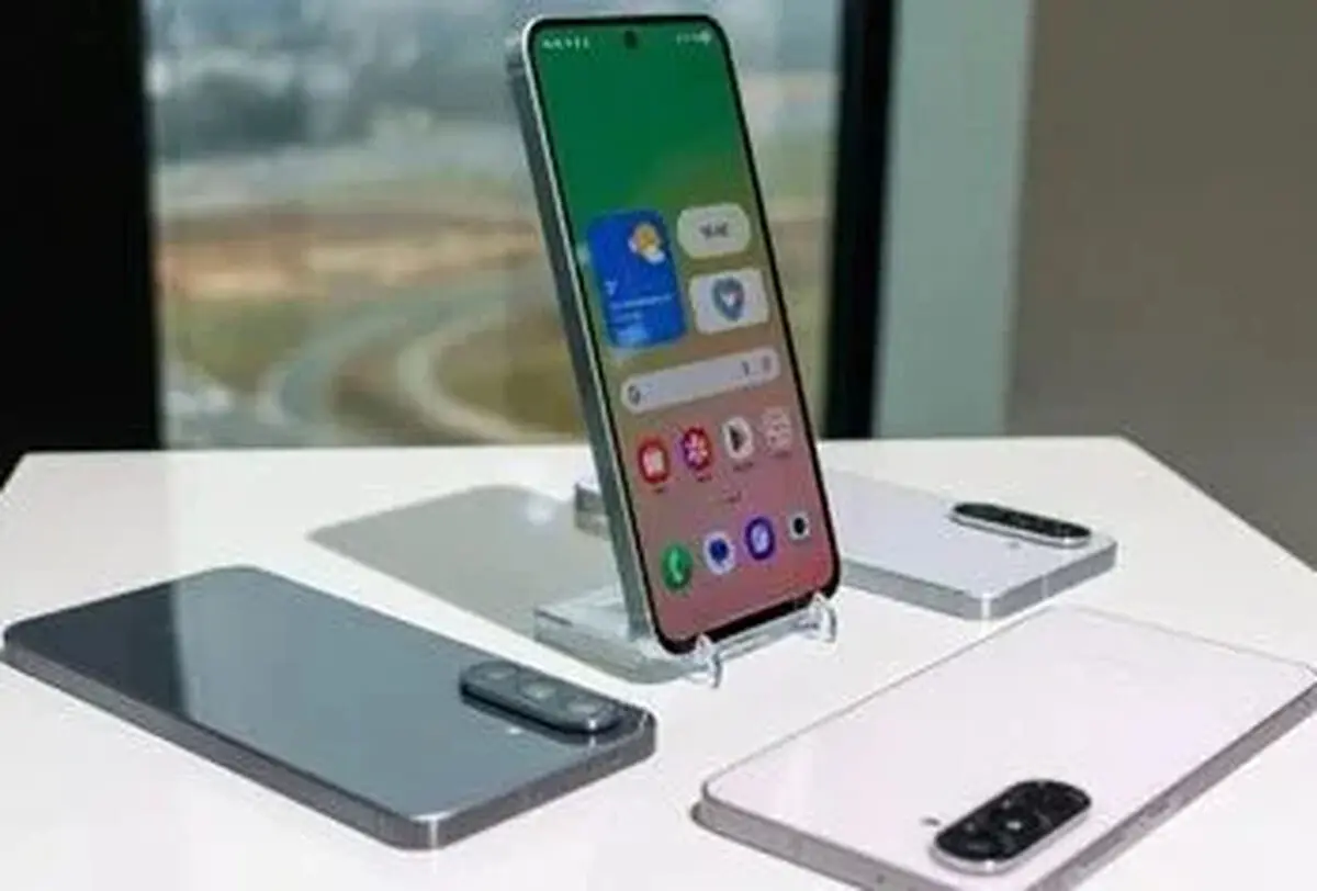 نخستین تصویر از گوشی ردمی نوت ۱۷ شیائومی + عکس