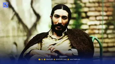 15 شهریور، زادروز عبدالجبار کاکایی شاعری که معلم ماند