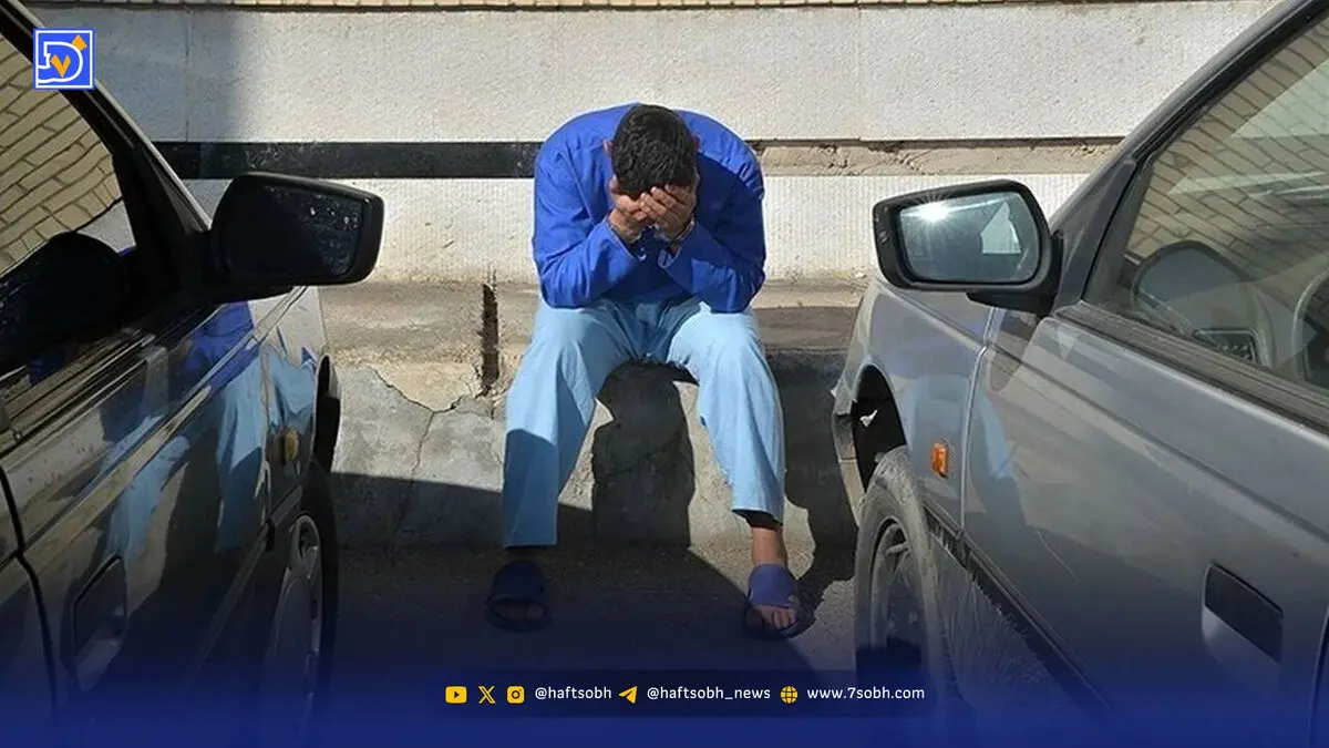 فقط برای تست فنی؛ ترفند خریدار قلابی برای سرقت