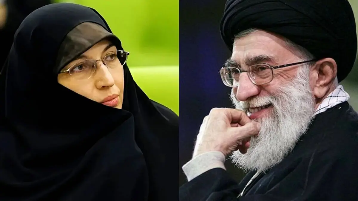 عروس‌های خانواده رهبر شهید چه کسانی هستند؟