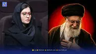 عصر سینما | حضور پردیس احمدیه در مراسم تشییع پیکر رهبر شهید
