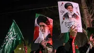 پیام سردار قاآنی درباره مراسم تشییع رهبر شهیدمان در عراق