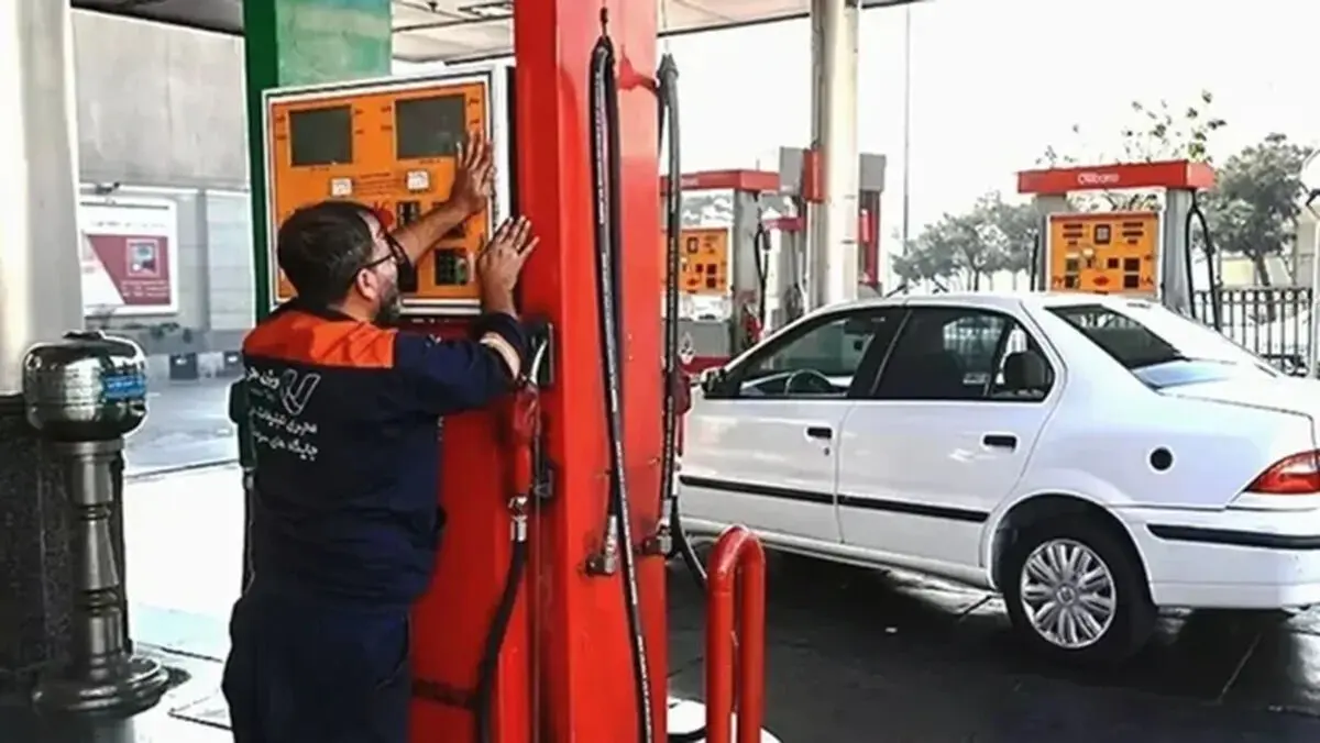 قیمت جدید بنزین سوپر وارداتی اعلام شد