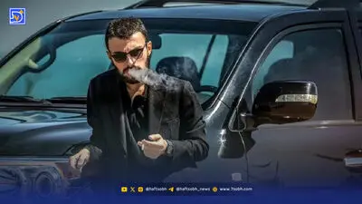 عصر سینما | رعنا آزادی ور بعد از «زخم‌کاری» با دو سریال برمی‌گردد