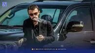 عصر سینما | مرتضی امینی تبار در قابی از کازابلانکا