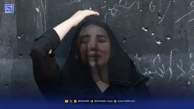قاب امروز| عکس‌های‌ تامل‌برانگیز از تشییع رهبر شهید