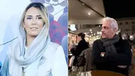 بیوگرافی غزال رجبیان همسر جوان مهران مدیری