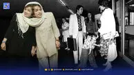 پایان تلخ‌ زندگی ‌پر رنج لاله و لادن