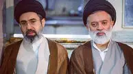 اولین عکس از سیدمصطفی خامنه‌ای پسر رهبر شهید ایران با لباس عراقی