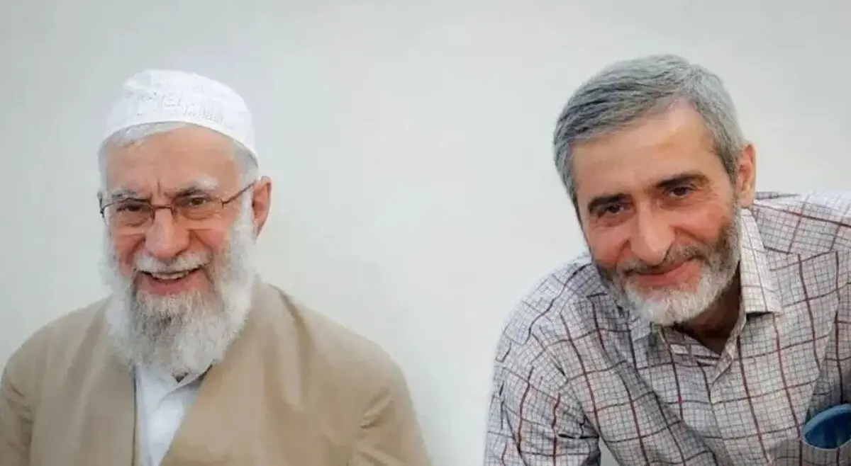 معرفی سیده هدی خامنه ای، دختر رهبر شهید + عکس همسر و فرزندانش