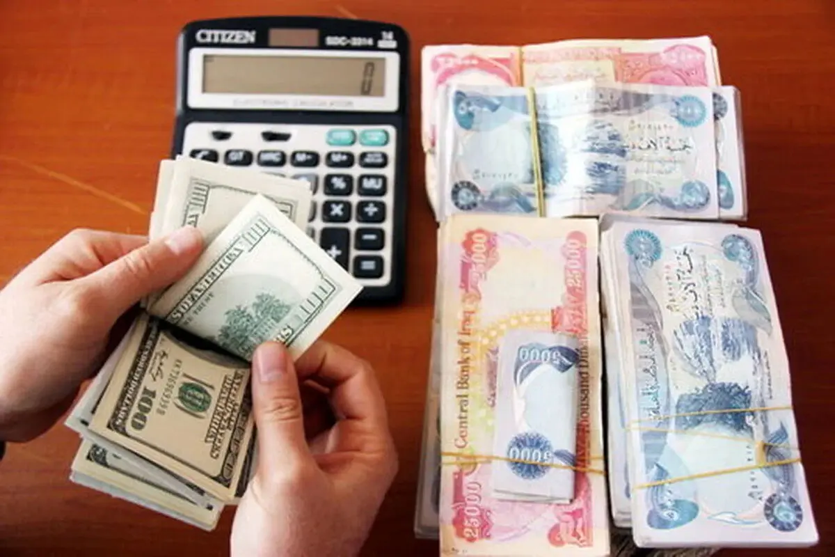 قیمت جدید دلار و دینار امروز چهارشنبه ۱۷ تیر ۱۴۰۵ / راهنمای کامل دریافت ارز اربعین