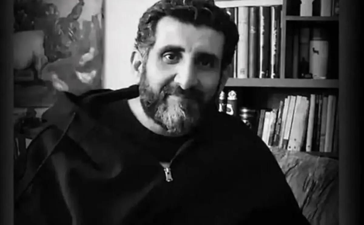بیوگرافی تلخ علی ملک