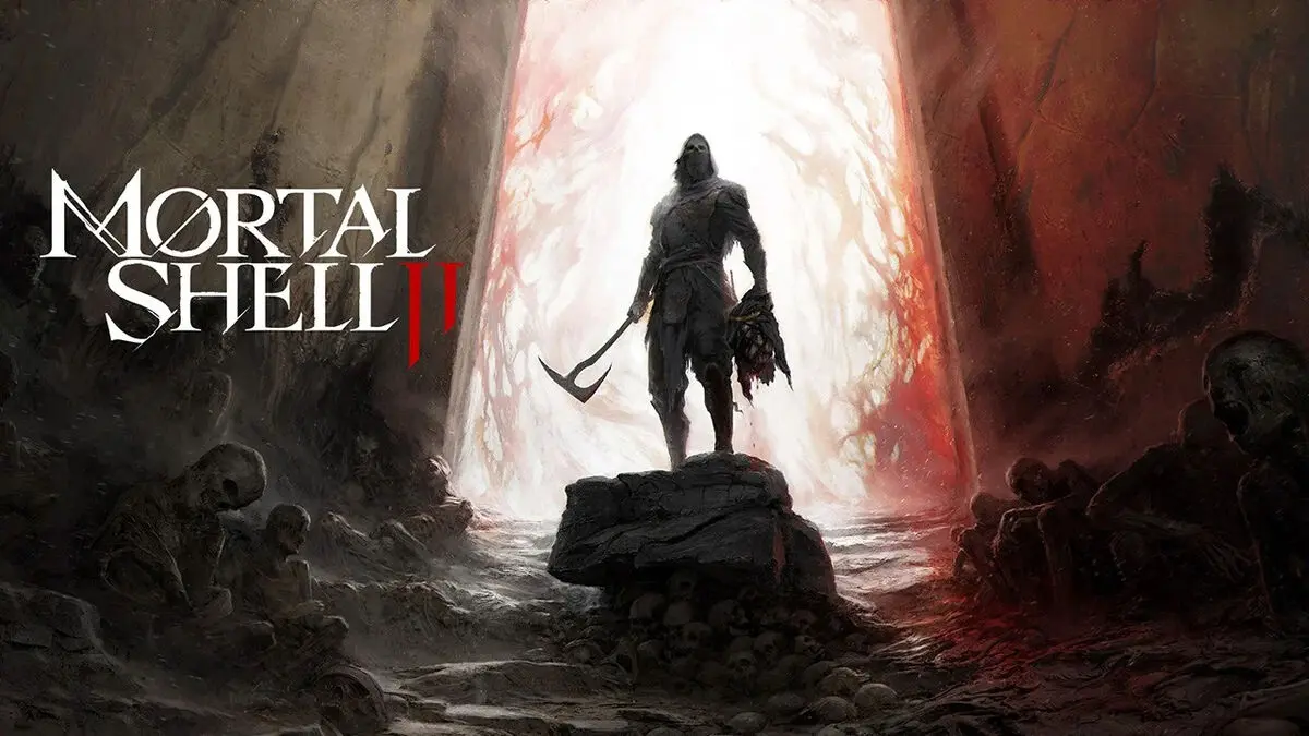 تاریخ عرضه بازی Mortal Shell 2 با انتشار تریلری مشخص شد