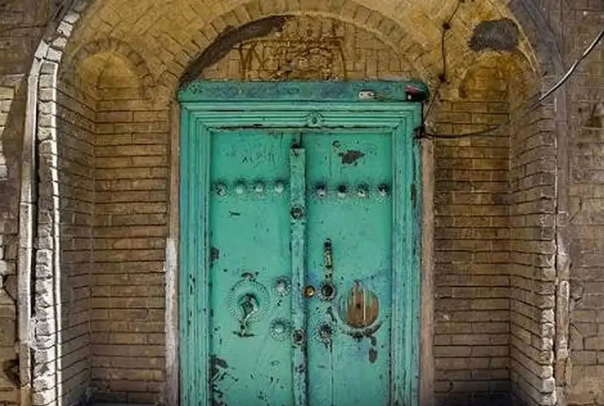 ویدئو| حال و هوای خانه ۲۶۰ ساله یک بانوی کاشانی!