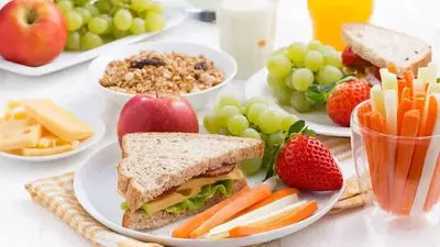 هوس شیرینی دارید؟ راهکارهای ساده برای کنترل و مدیریت میل به شیرینی