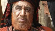 عکس| سفر در زمان؛ «شمر» 15 سال بعد سریال مختارنامه در 71 سالگی؛ سال 1400