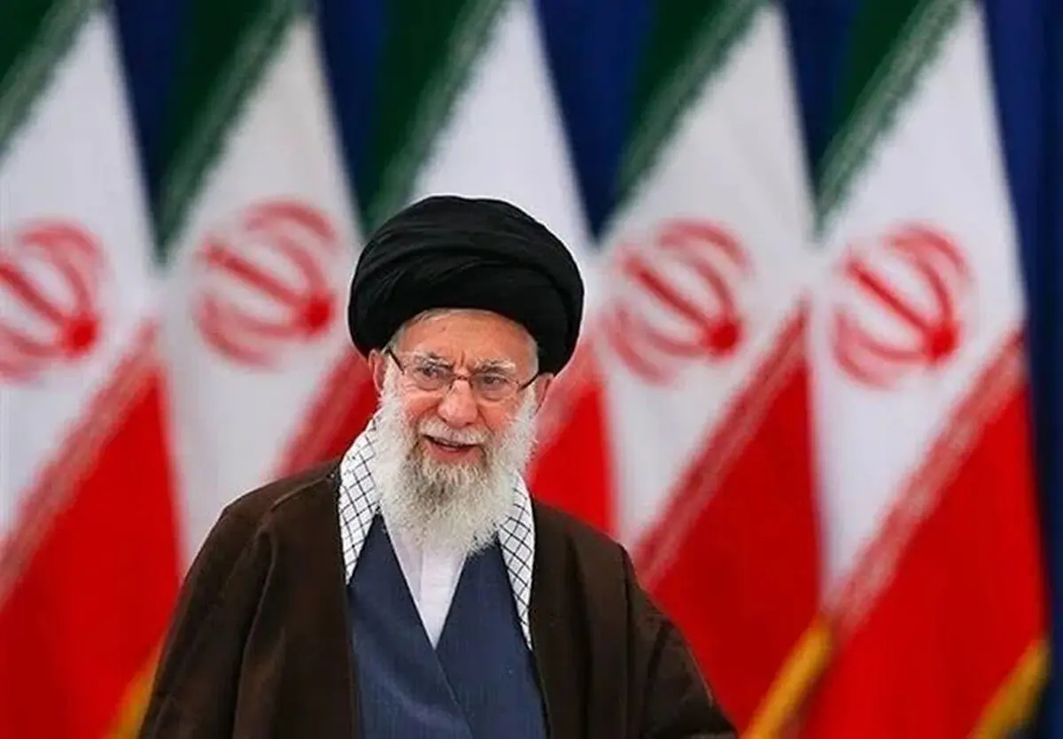 همه دامادهای آیت الله خامنه ای رهبر شهید + اسم دختران ایشان