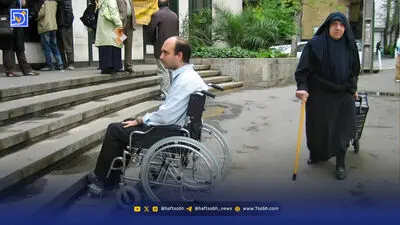  چرا یک سفر معمولی برای معلولان باید سخت‌تر و گران‌تر باشد؟