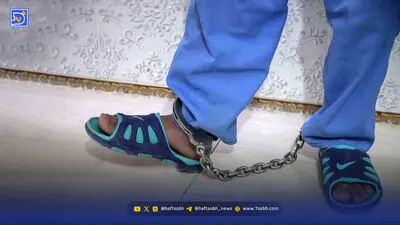 سناریوی دروغین زن جوان برای پنهان کردن شلیک مرگبار شوهرش