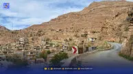 خاک، سهم مردم روستای اسفیدان از ثروت معدن