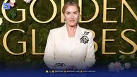کیت وینسلت در راه «نوجوانی»