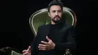 استوری مصطفی راغب خواننده درباره تشییع امروز رهبر شهید در مشهد + عکس