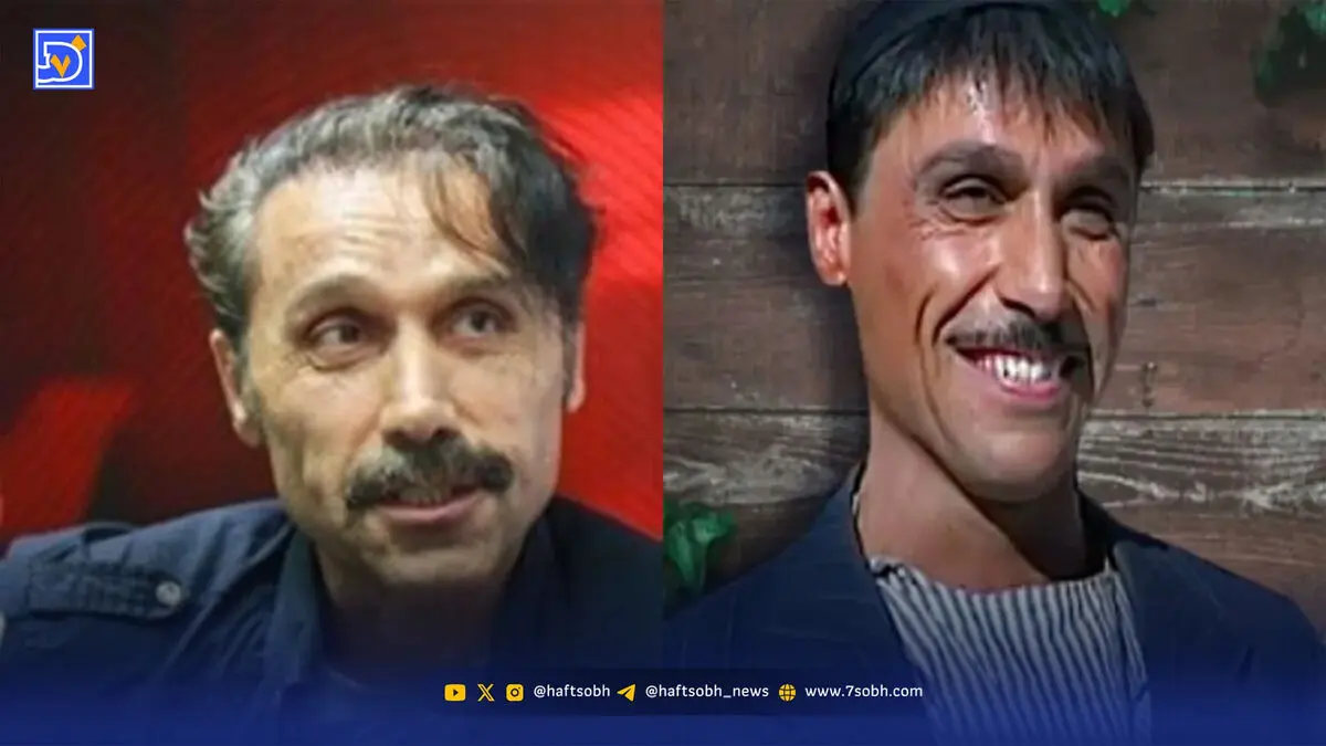 ببینید| گلایه‌های امیر آتشانی از «غلام» پس از ۲۶ سال