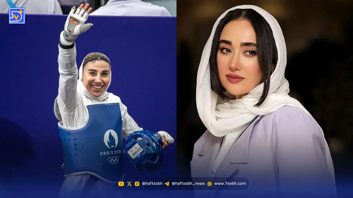 روایت تلخ ناهید کیانی از سختی‌های پدرش؛ از درد جوشکاری تا سکوی المپیک
