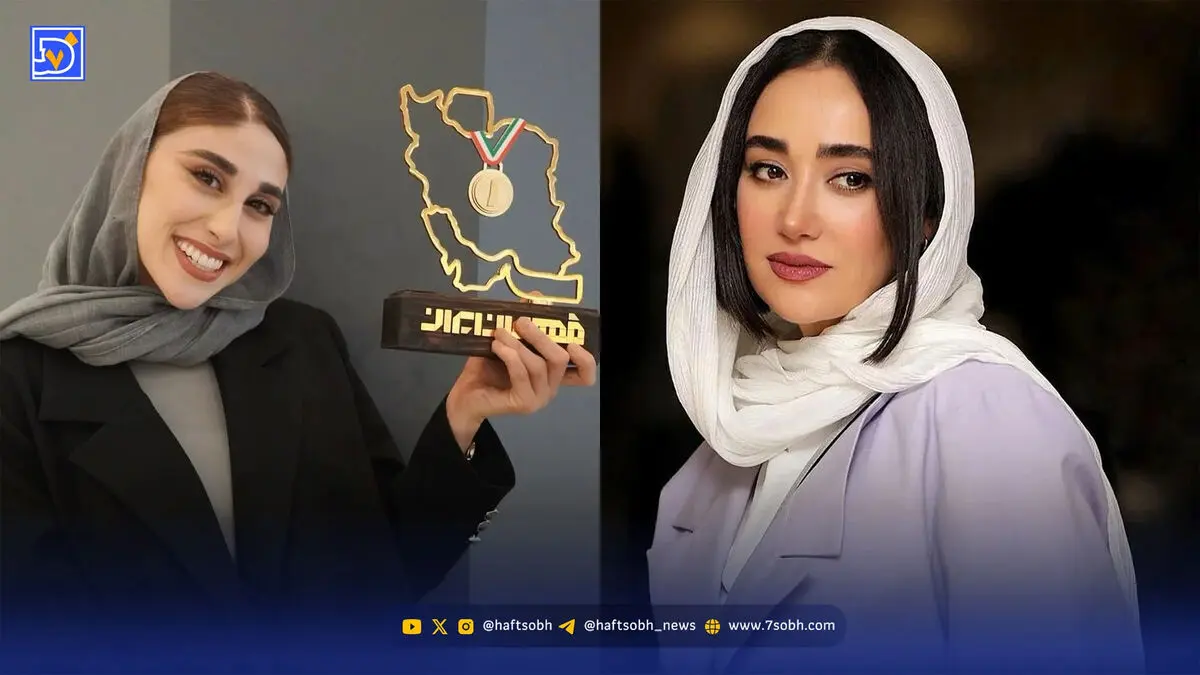 از شرم تا آگاهی؛ انتقاد بهاره افشاری از نگاه جامعه به قاعدگی