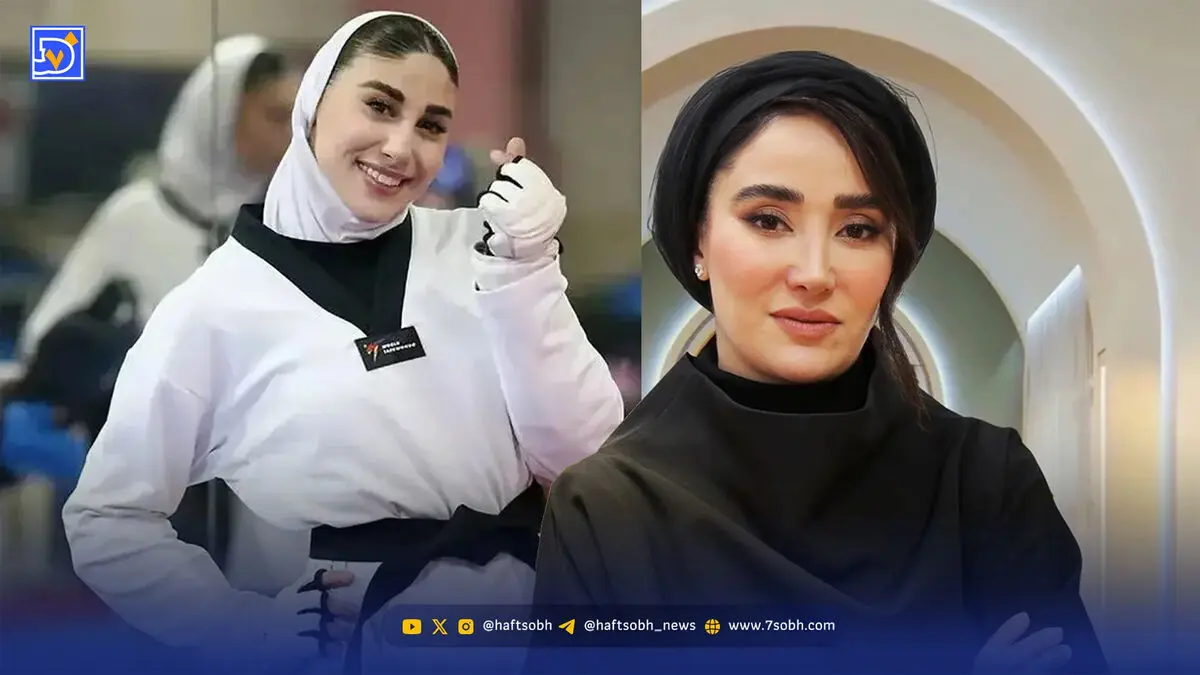 نگاه روز | دیدگاه متفاوت ناهید کیانی به ازدواج در برنامه بهاره افشاری