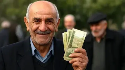 حقوق بازنشسته پس از فوت به چه کسانی می‌رسد + سهم هر یک از بازماندگان 