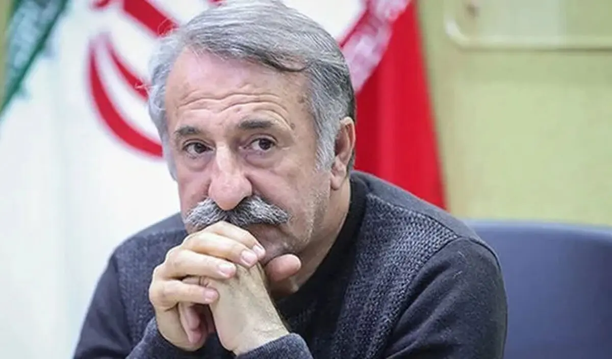مهران رجبی: مراسم تشییع رهبر شهید جلوه‌ای از عزت خداوند بود