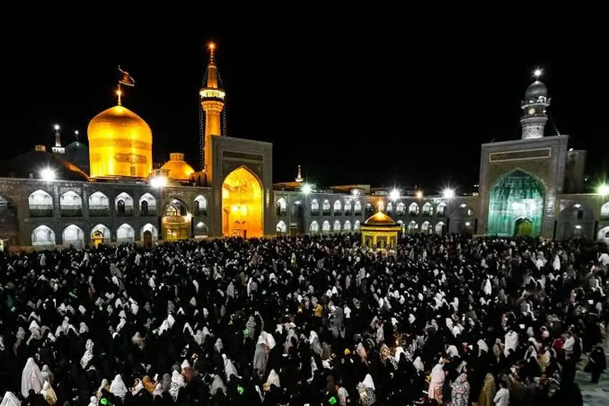 تیراندازی در مشهد + جزئیات کشته شدن 2 نفر