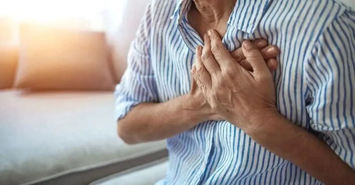 هوش مصنوعی خطر سکته تا ۵ سال آینده را پیش‌بینی می‌کند