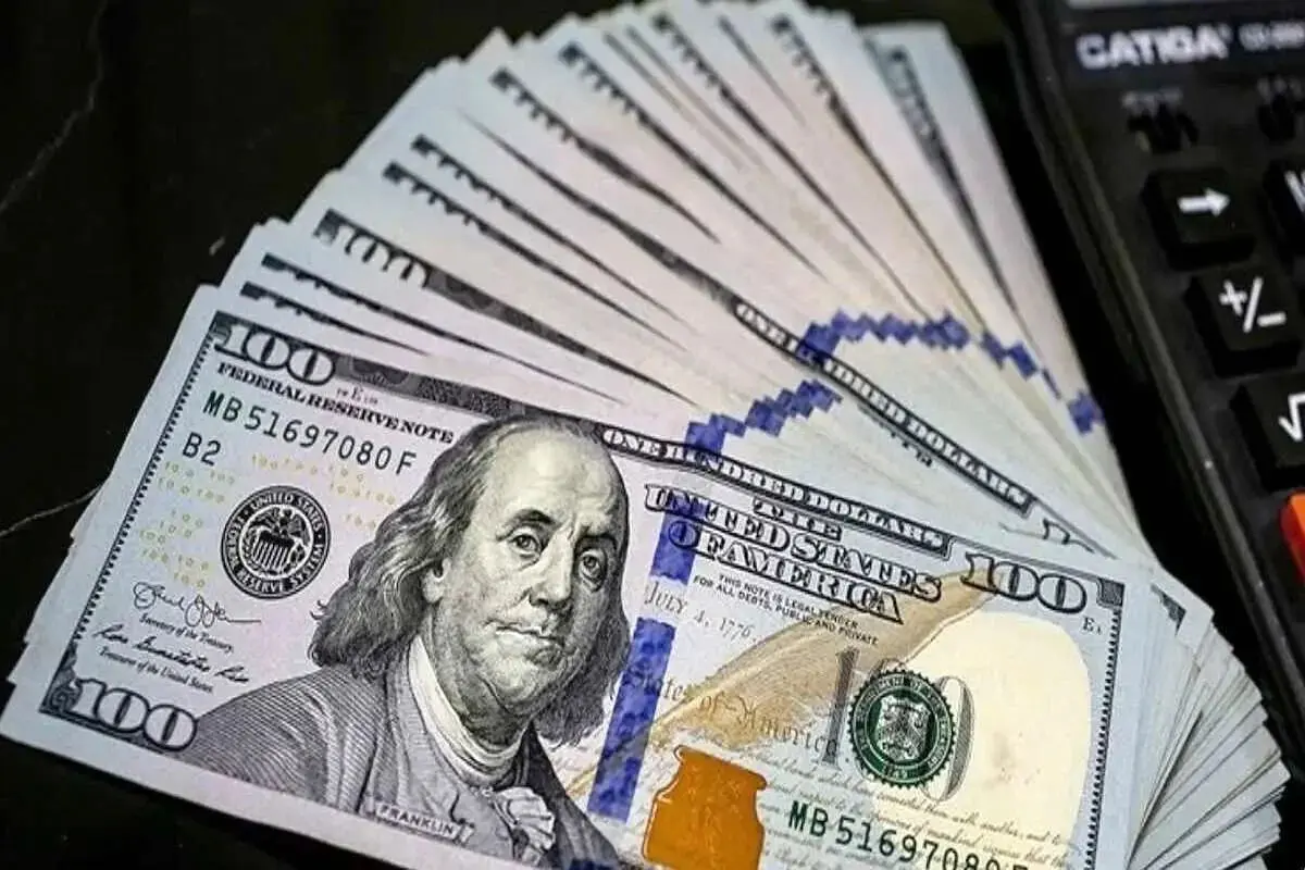 قیمت دلار امروز جمعه ۱۹ تیر ۱۴۰۵ | آخرین نرخ دلار در بازار آزاد + پیش بینی قیمت دلار