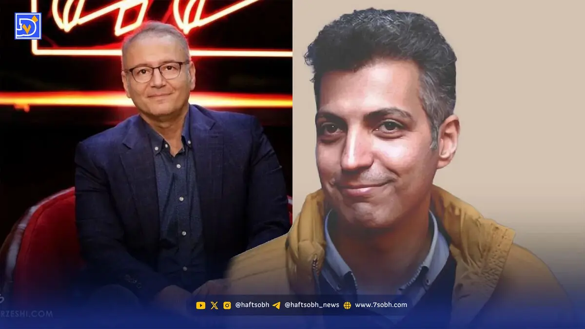 ببینید| خاطره بامزه رضا جاودانی از عادل فردوسی‌پور؛ چمدانی پر از لواشک!