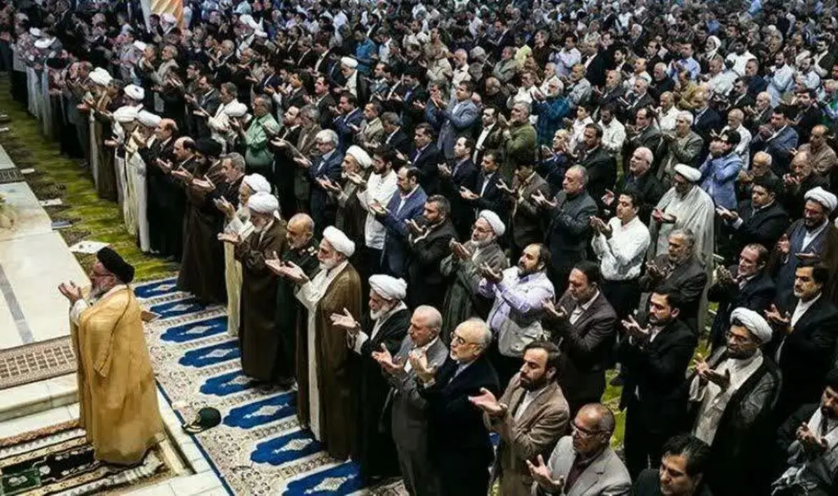 همه چیز درباره نماز جمعه؛ از شرایط برگزاری تا احکام و جزئیاتی که بسیاری از نمازگزاران نمی‌دانند