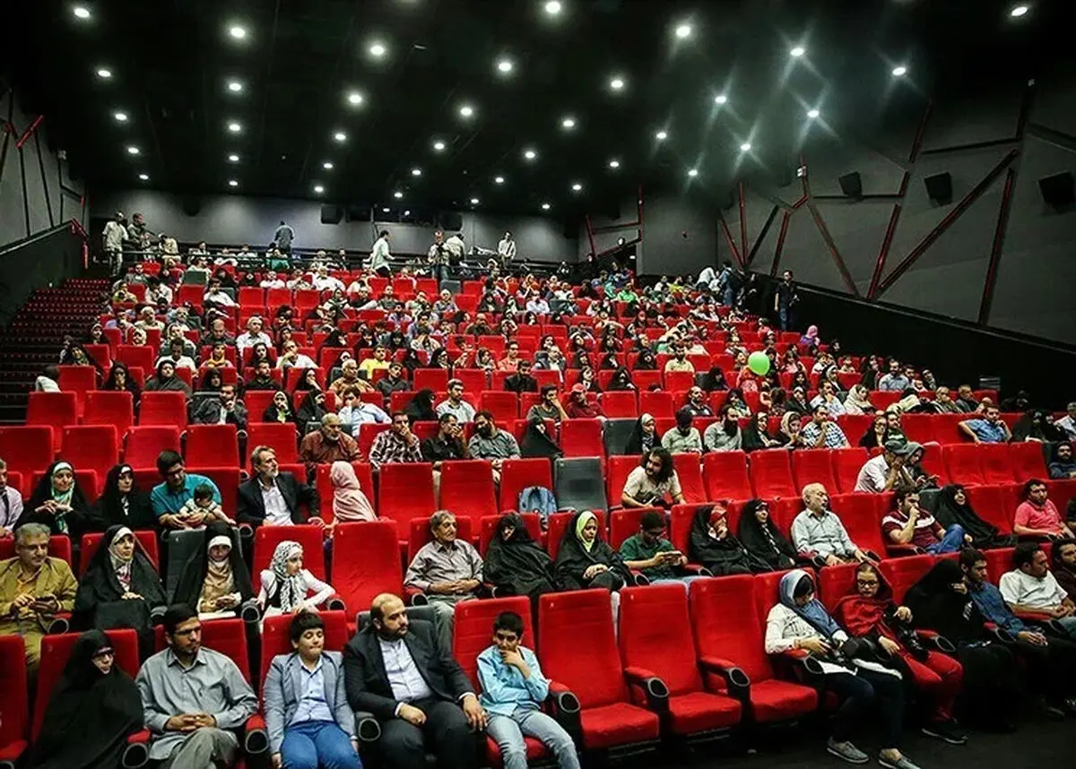 آغاز دوباره فعالیت سینماها با یک فیلم جدید