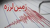 زلزله شدید در کرمان