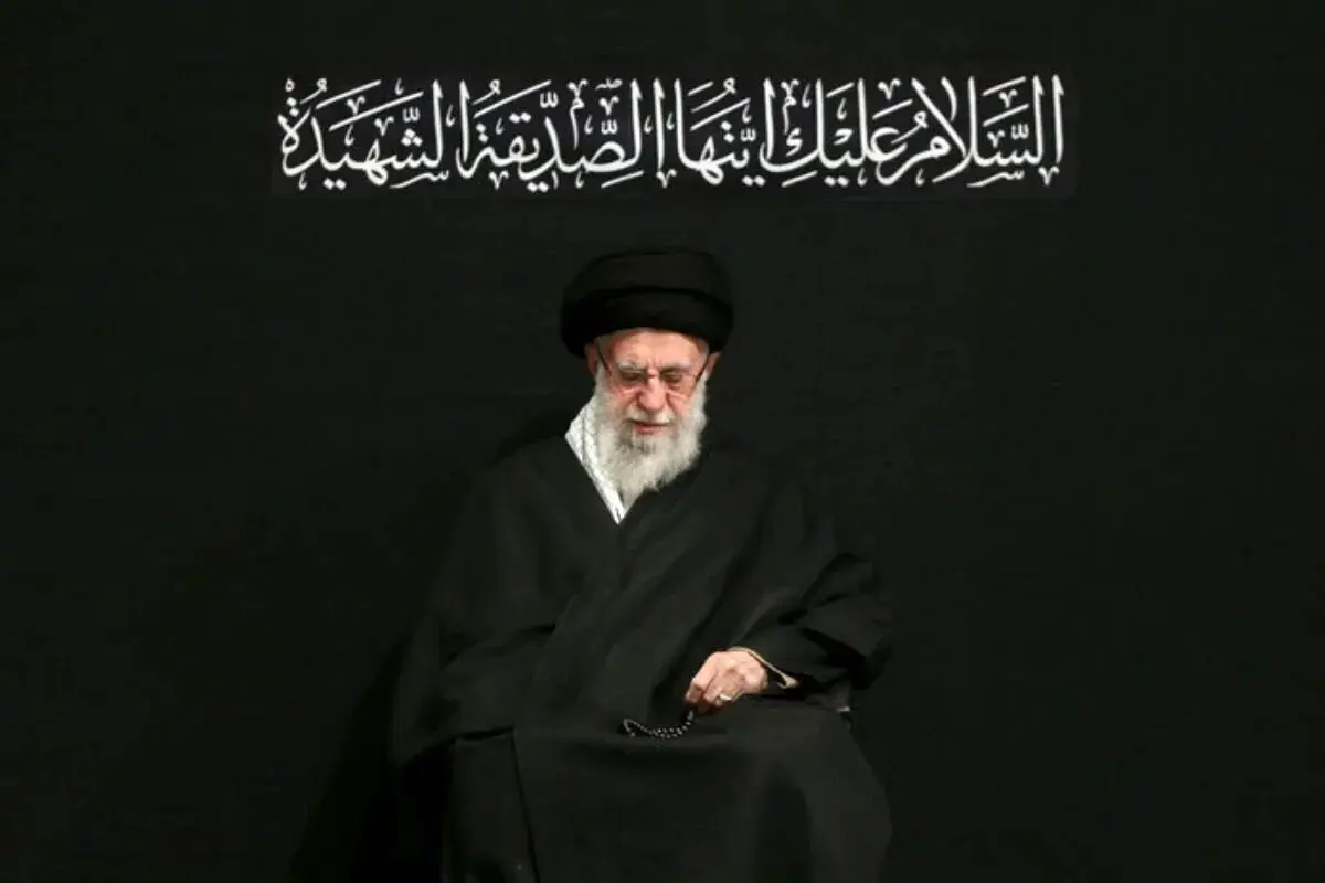 جزئیات مراسم امام شهید در تهران