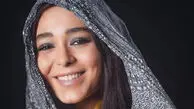 رونمایی از همسر سانیا سالاری بازیگر سریال دلدادگان برای اولین بار