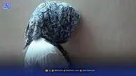 با دسیسه همسرم مرگ را به چشم دیدم