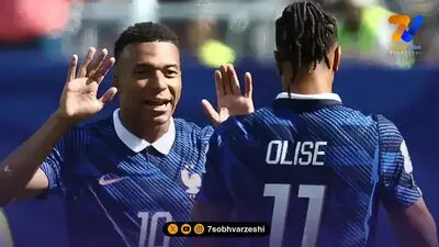 عربستان و MLS به دنبال ستاره فرانسوی