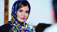 عکس| تصویری دیده نشده از رز رضوی در حال پخت نذری امام حسین