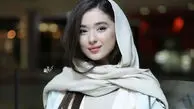 بیوگرافی ساینا روحانی آتیه فیلم غریزه
