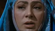 سفر در زمان؛ ناریه، همسر اول مختار سریال مختارنامه در 58 سالگی