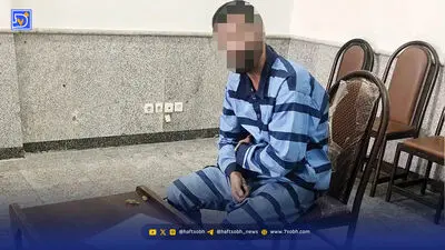 قتل مادر به خاطر دیدن خلوت او با مرد غریبه