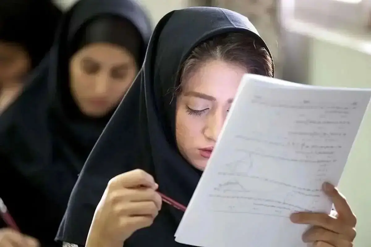 امتحانات نهایی دانش‌آموزان پایه یازدهم و دوازدهم به بعد از اربعین موکول شد! + جزئیات بیشتر
