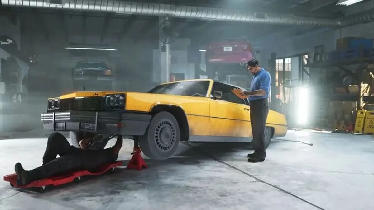بازی GTA 6 فعلا در هشت کشور جهان ممنوع شده است