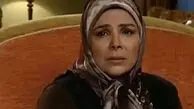 سفر در زمان؛ «عاطی همسر حشمت فردوس» سریال ستایش بعد 16 سال و در 59 سالگی